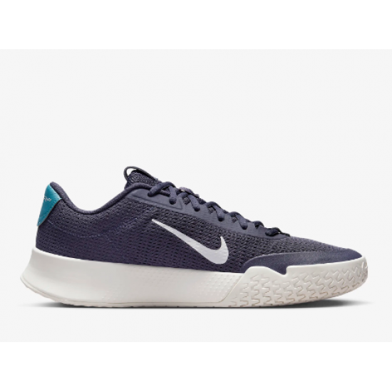 TÊNIS NIKE VAPOR LITE 2 HC - GRIDIRON/SAIL-MINERAL TEAL ECHIQUIER/VOILE